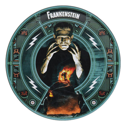 Universele Monsters onderzetter 4-pack