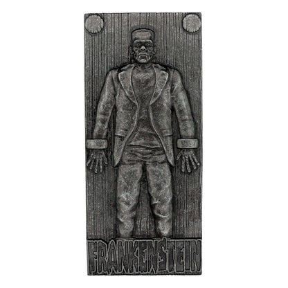 Universal Monsters Ingot Frankenstein's Monster Limited Edition