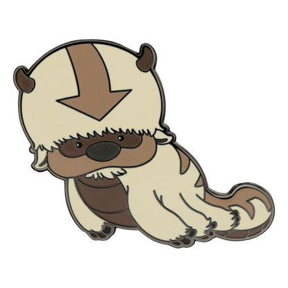 Avatar De laatste Airbender Pin Badge Appa Limited Edition