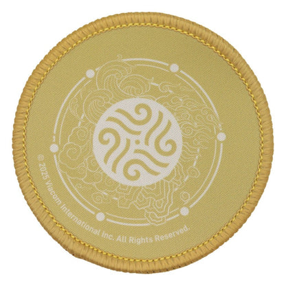 Avatar: The Last Airbender Bureauonderlegger en onderzettersetelementen