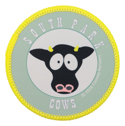 South Park Bureaulegger & Onderzetterset Basisschoolbus