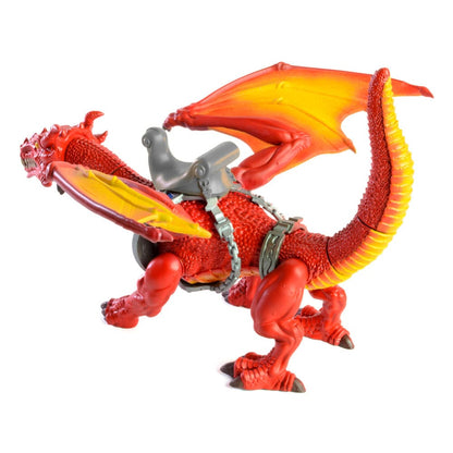 Legends of Dragonore Actiefiguur Ignytor - Gevallen Drakenkoning 25 cm