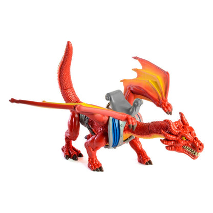 Legends of Dragonore Actiefiguur Ignytor - Gevallen Drakenkoning 25 cm