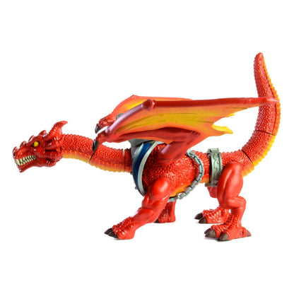 Legends of Dragonore Actiefiguur Ignytor - Gevallen Drakenkoning 25 cm
