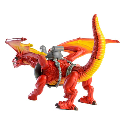 Legends of Dragonore Actiefiguur Ignytor - Gevallen Drakenkoning 25 cm