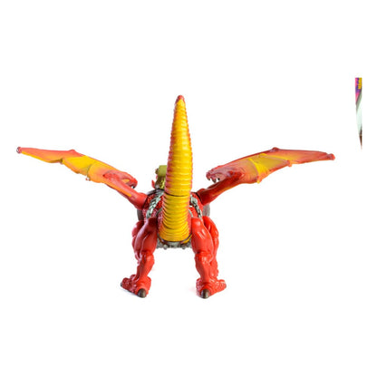 Legends of Dragonore Actiefiguur Ignytor - Gevallen Drakenkoning 25 cm