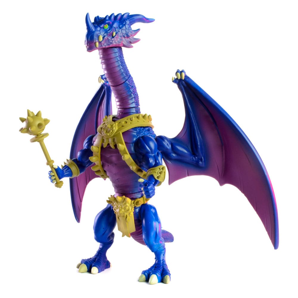 Legends of Dragonore Action Figuur Pyrant - Lord of Desolation 25 cm