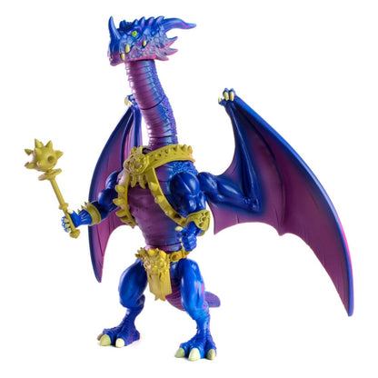 Legends of Dragonore Action Figuur Pyrant - Lord of Desolation 25 cm