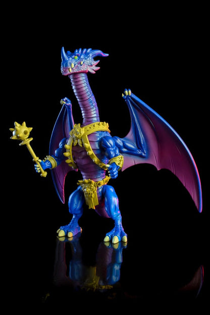 Legends of Dragonore Action Figuur Pyrant - Lord of Desolation 25 cm