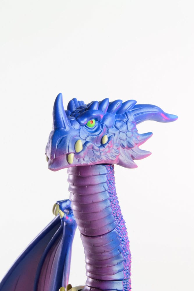 Legends of Dragonore Action Figuur Pyrant - Lord of Desolation 25 cm