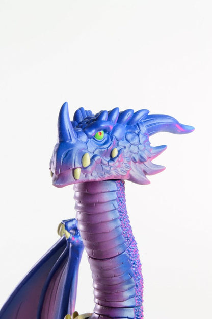 Legends of Dragonore Action Figuur Pyrant - Lord of Desolation 25 cm
