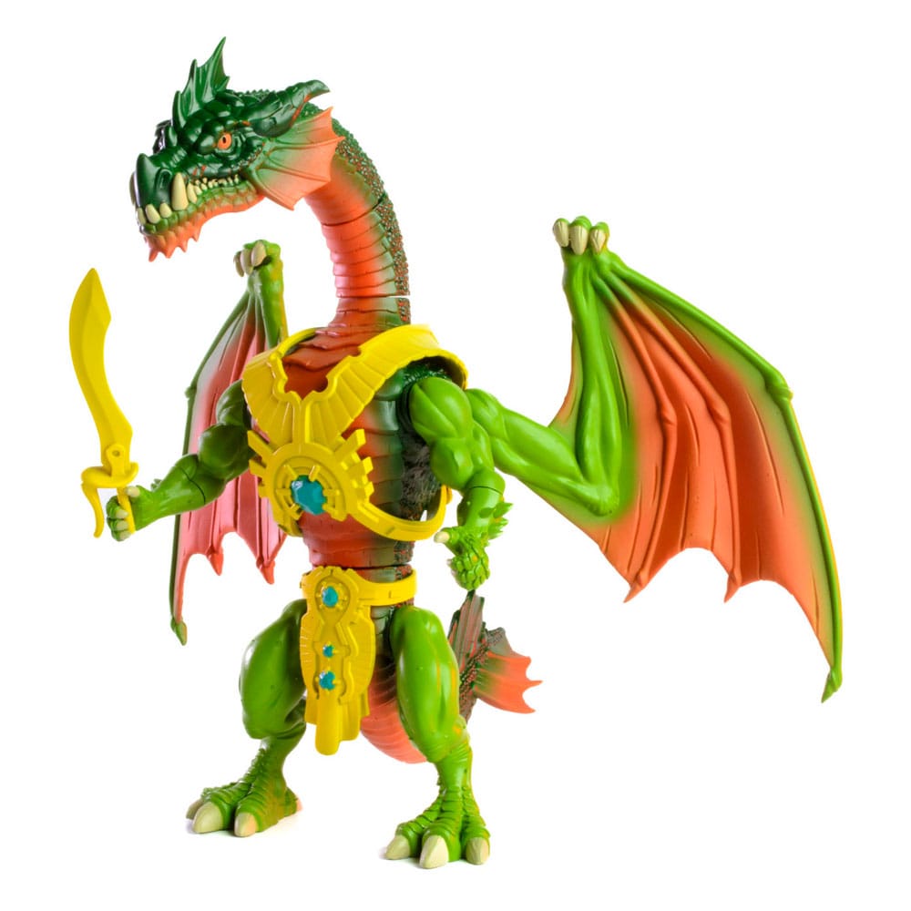 Legends of Dragonore Actiefiguur Scorchwing - Moeder van het Bos 25 cm