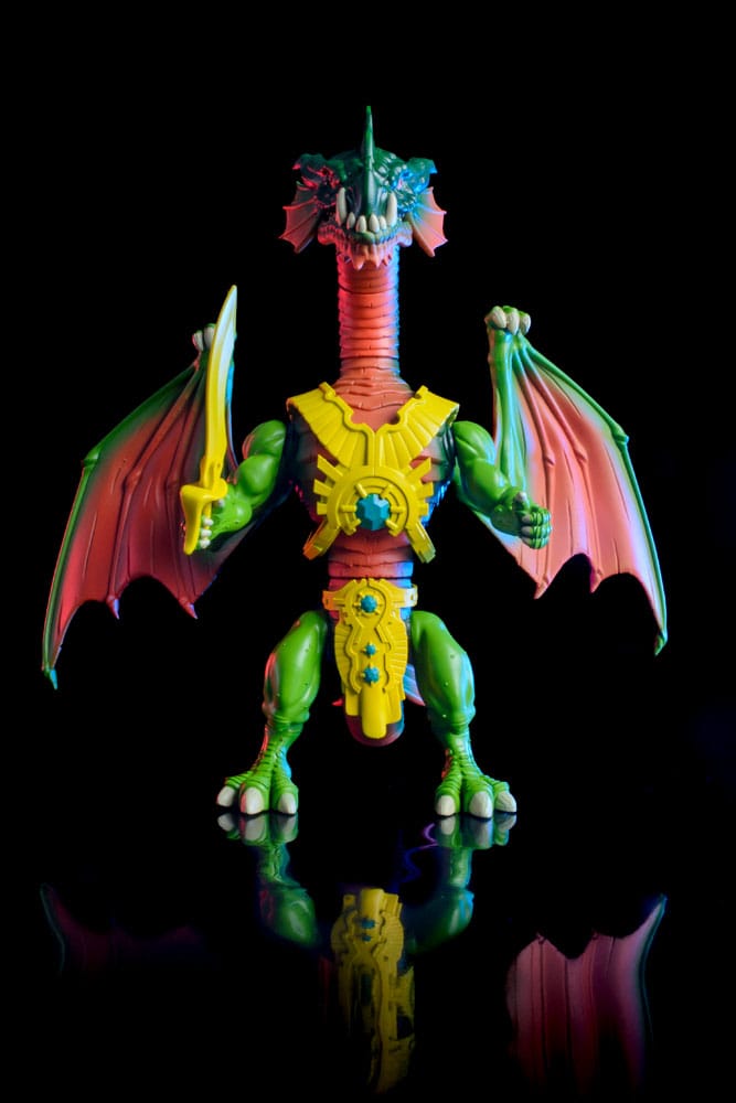 Legends of Dragonore Actiefiguur Scorchwing - Moeder van het Bos 25 cm