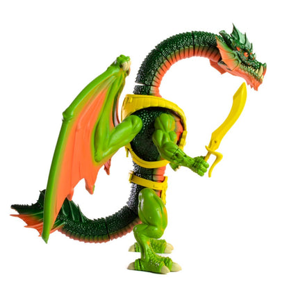Legends of Dragonore Actiefiguur Scorchwing - Moeder van het Bos 25 cm