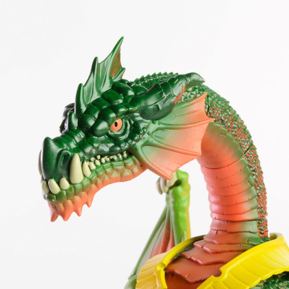Legends of Dragonore Actiefiguur Scorchwing - Moeder van het Bos 25 cm