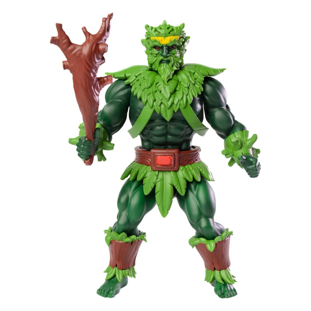 Legends of Dragonore Wave 2: Dragon Hunt Actiefiguur Arborious 14 cm