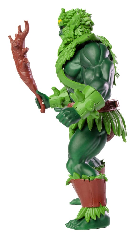 Legends of Dragonore Wave 2: Dragon Hunt Actiefiguur Arborious 14 cm