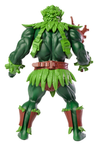 Legends of Dragonore Wave 2: Dragon Hunt Actiefiguur Arborious 14 cm