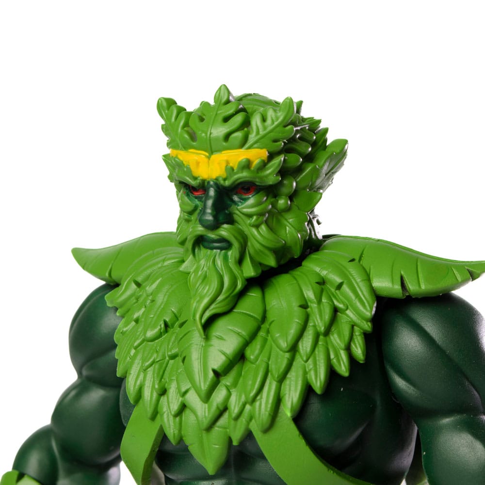 Legends of Dragonore Wave 2: Dragon Hunt Actiefiguur Arborious 14 cm