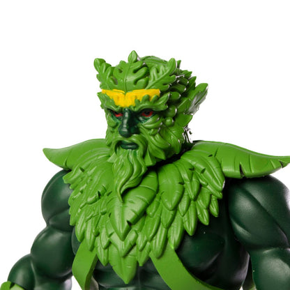 Legends of Dragonore Wave 2: Dragon Hunt Actiefiguur Arborious 14 cm