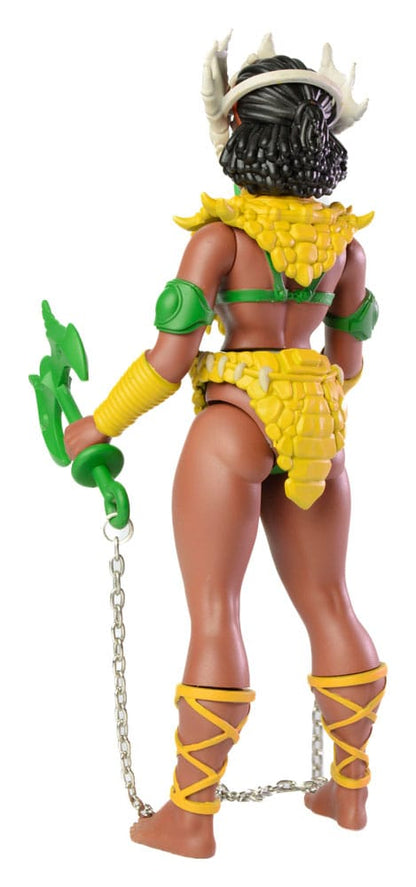 Legends of Dragonore Wave 2: Drakenjacht Actiefiguur Venatica 14 cm