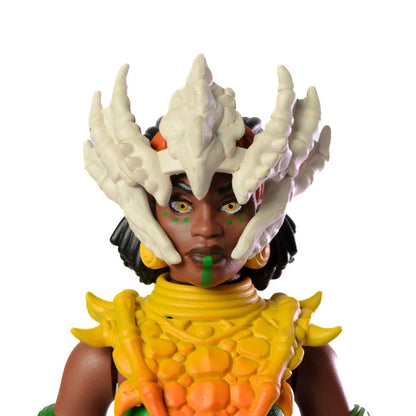 Legends of Dragonore Wave 2: Drakenjacht Actiefiguur Venatica 14 cm