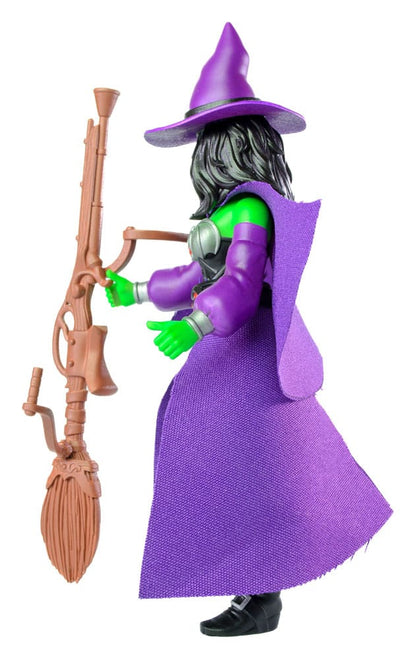 Legends of Dragonore Wave 2: Drakenjacht Actiefiguur Horri-Dame 14 cm