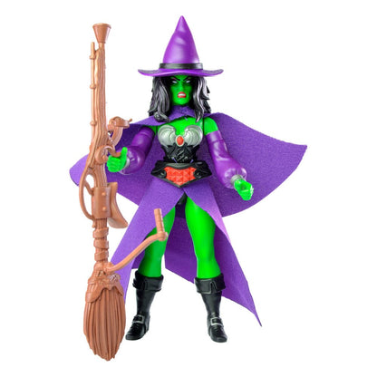 Legends of Dragonore Wave 2: Drakenjacht Actiefiguur Horri-Dame 14 cm