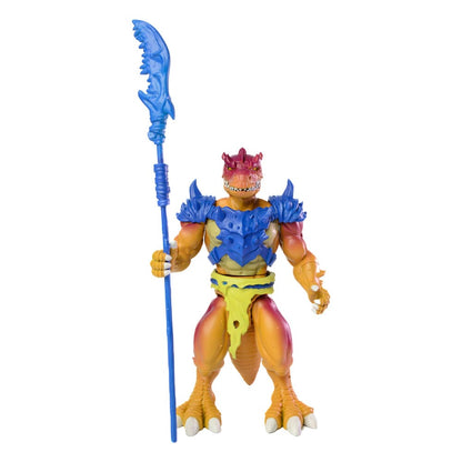 Legends of Dragonore Wave 2: Drakenjacht Actiefiguur Terreptor 14 cm