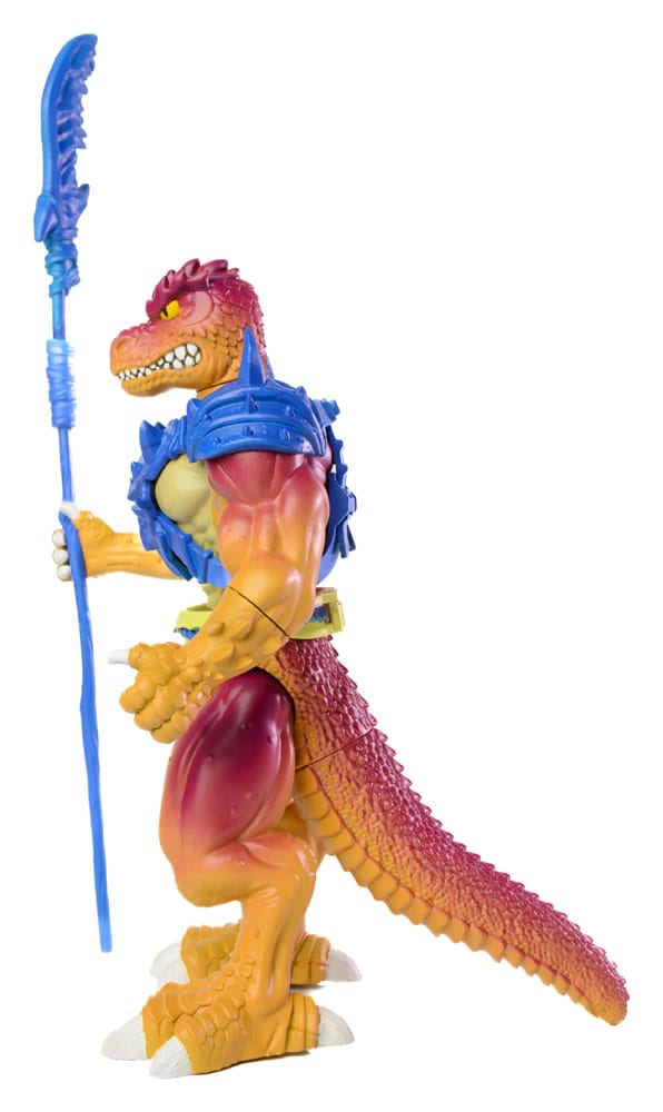 Legends of Dragonore Wave 2: Drakenjacht Actiefiguur Terreptor 14 cm