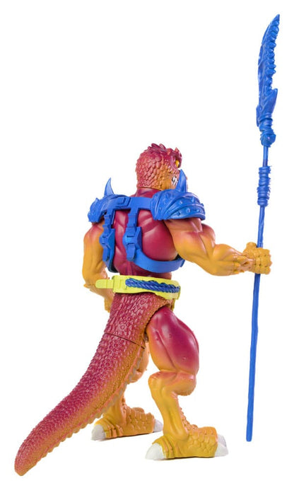 Legends of Dragonore Wave 2: Drakenjacht Actiefiguur Terreptor 14 cm