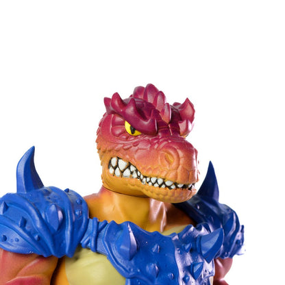 Legends of Dragonore Wave 2: Drakenjacht Actiefiguur Terreptor 14 cm