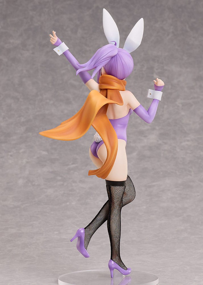 Een Ninja en een Assassin onder één dak PVC-beeld 1/6 Satoko Kusagakure: Bunny Ver. 29 cm