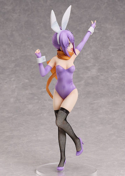 Een Ninja en een Assassin onder één dak PVC-beeld 1/6 Satoko Kusagakure: Bunny Ver. 29 cm