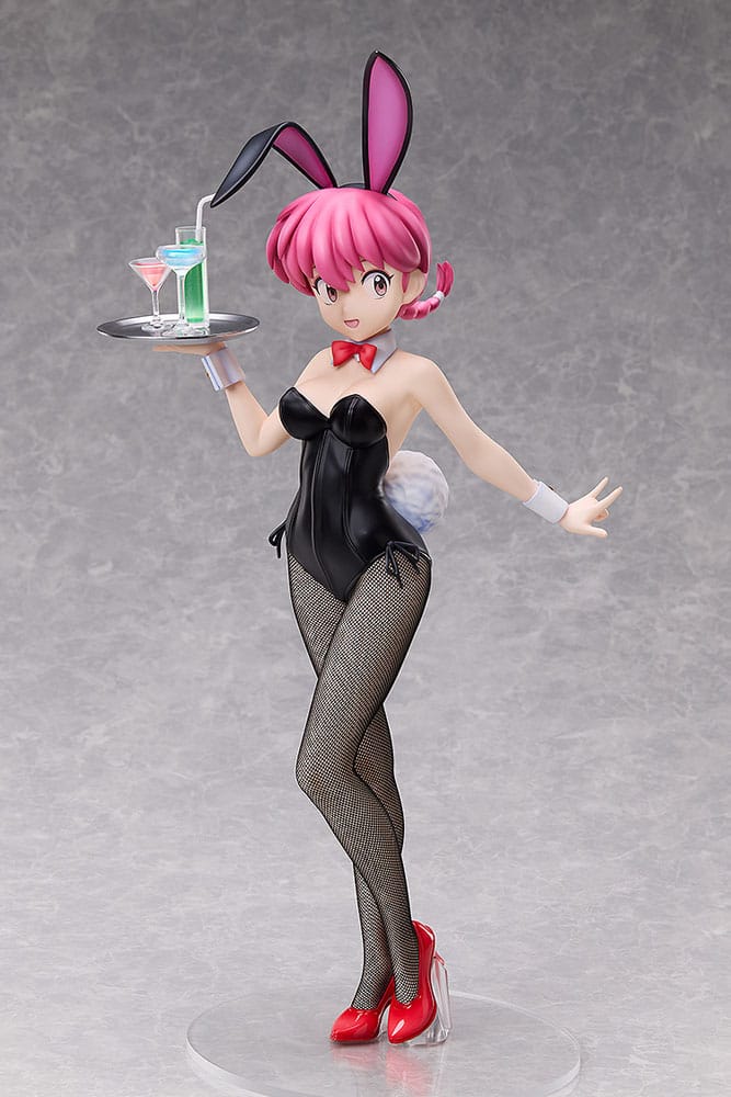 Ranma 1/2 PVC-beeld 1/4 Ranma: Bunny Ver. 44 cm