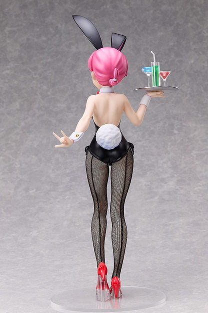 Ranma 1/2 PVC-beeld 1/4 Ranma: Bunny Ver. 44 cm