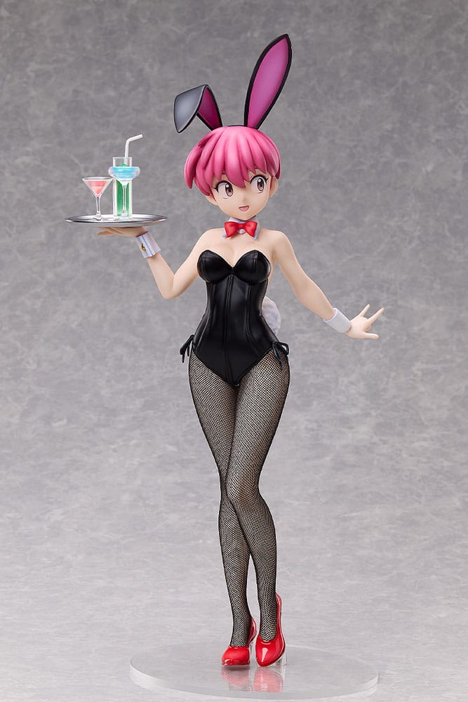 Ranma 1/2 PVC-beeld 1/4 Ranma: Bunny Ver. 44 cm