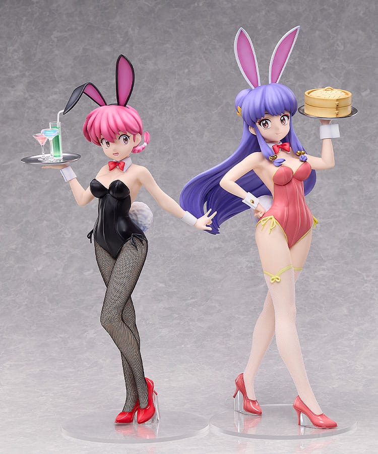 Ranma 1/2 PVC-beeld 1/4 Ranma: Bunny Ver. 44 cm