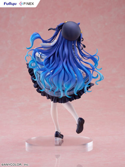 Nijisanji F: Nex PVC -standbeeld 1/7 Amamiya Kokoro 24 cm