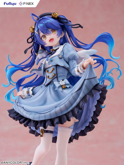 Nijisanji F: Nex PVC -standbeeld 1/7 Amamiya Kokoro 24 cm