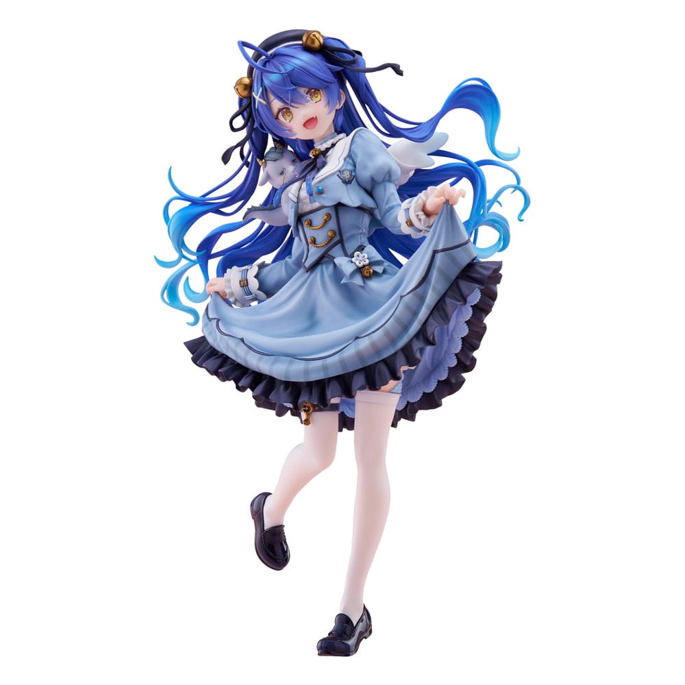 Nijisanji F: Nex PVC -standbeeld 1/7 Amamiya Kokoro 24 cm