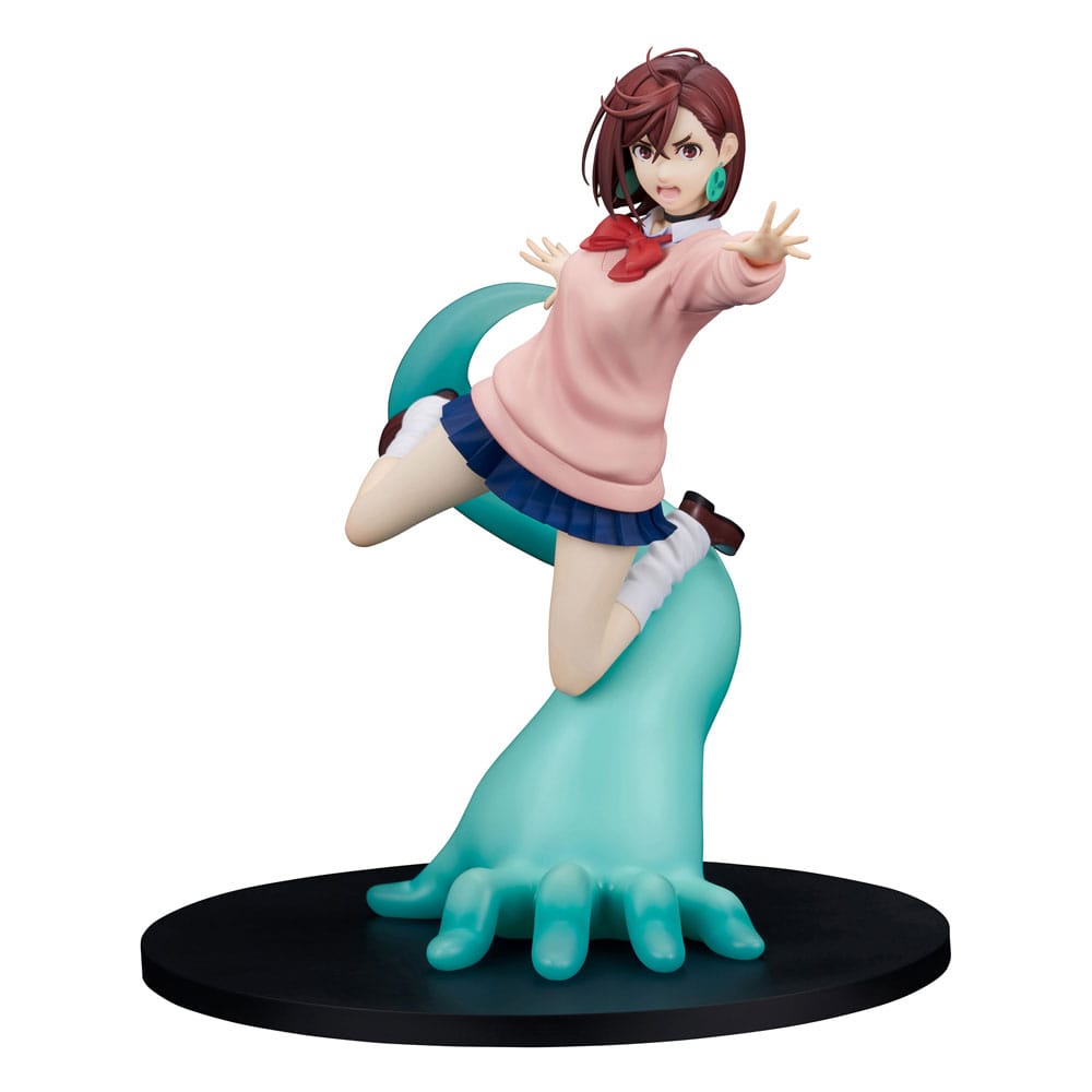 Dandadan F:Nex PVC Beeld 1/7 Momo 24 cm