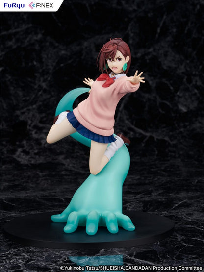 Dandadan F:Nex PVC Beeld 1/7 Momo 24 cm