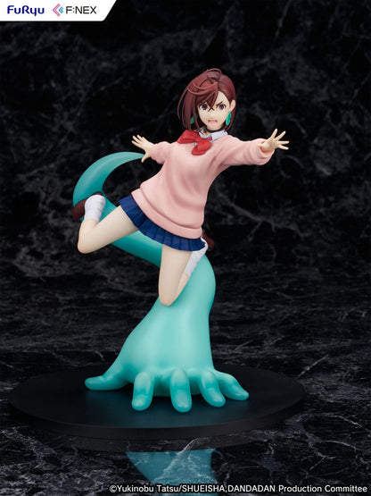 Dandadan F:Nex PVC Beeld 1/7 Momo 24 cm