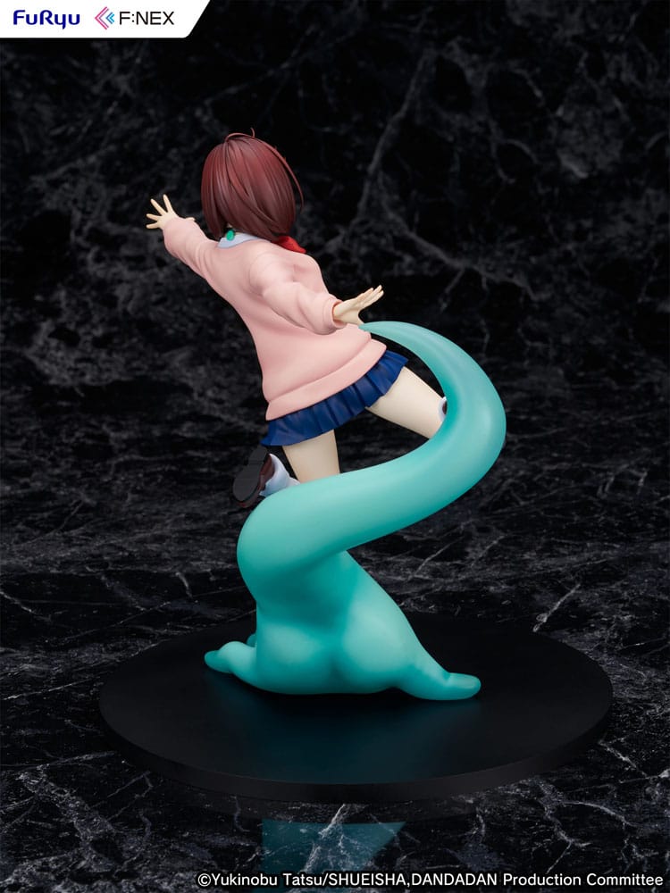 Dandadan F:Nex PVC Beeld 1/7 Momo 24 cm