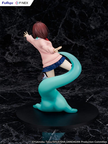 Dandadan F:Nex PVC Beeld 1/7 Momo 24 cm