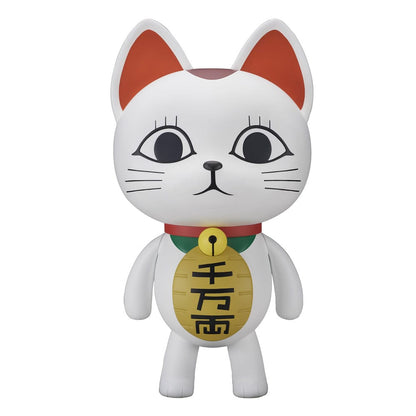 Dandadan F:Nex PVC Beeld 1/7 Turbo Oma Wenkende Kat 40 cm