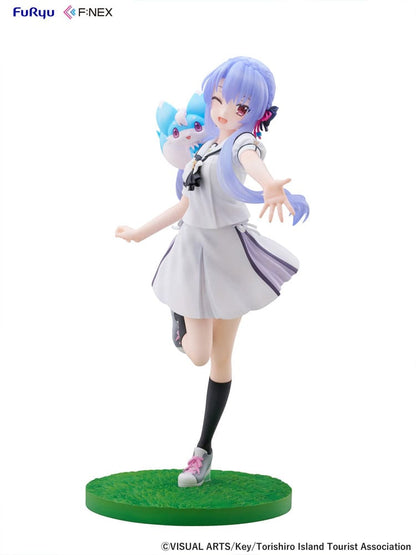 Zomerpocket F:Nex PVC Beeld 1/7 Ao Sorakado 24 cm