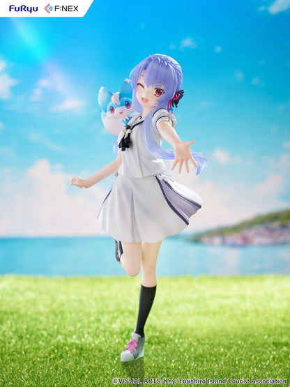 Zomerpocket F:Nex PVC Beeld 1/7 Ao Sorakado 24 cm