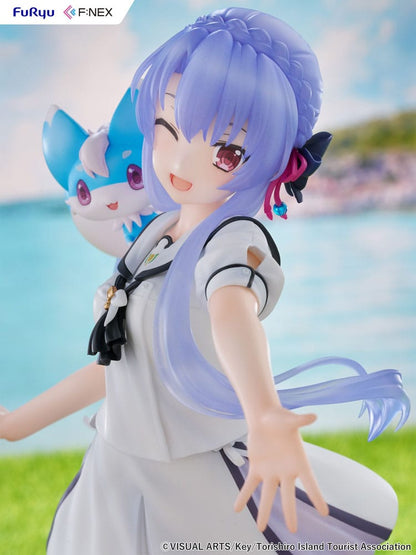 Zomerpocket F:Nex PVC Beeld 1/7 Ao Sorakado 24 cm